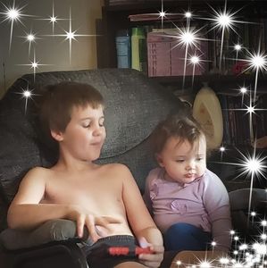 Meet your Posher, La rena